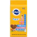Chicken Vegetable Dry Dog Food W44697