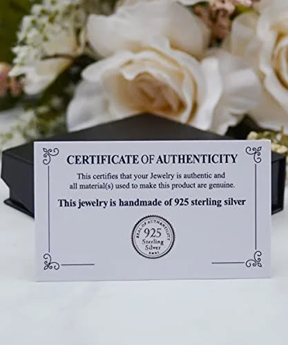Necklace for Wife M859691