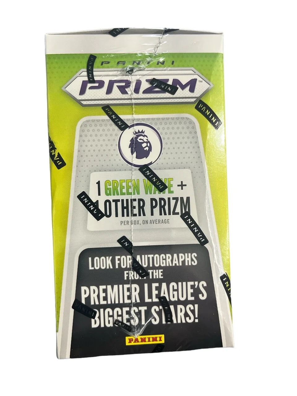 2020 Prizim Premier League Soccer Blaster Box Trading Cards B61443