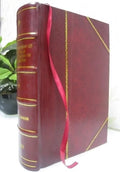 Leather Bound Book Y11280
