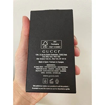 Gucci Guilty Perfume 50ml J208