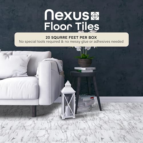 12" x 12" Vinyl Tile in Medium Oak Z239