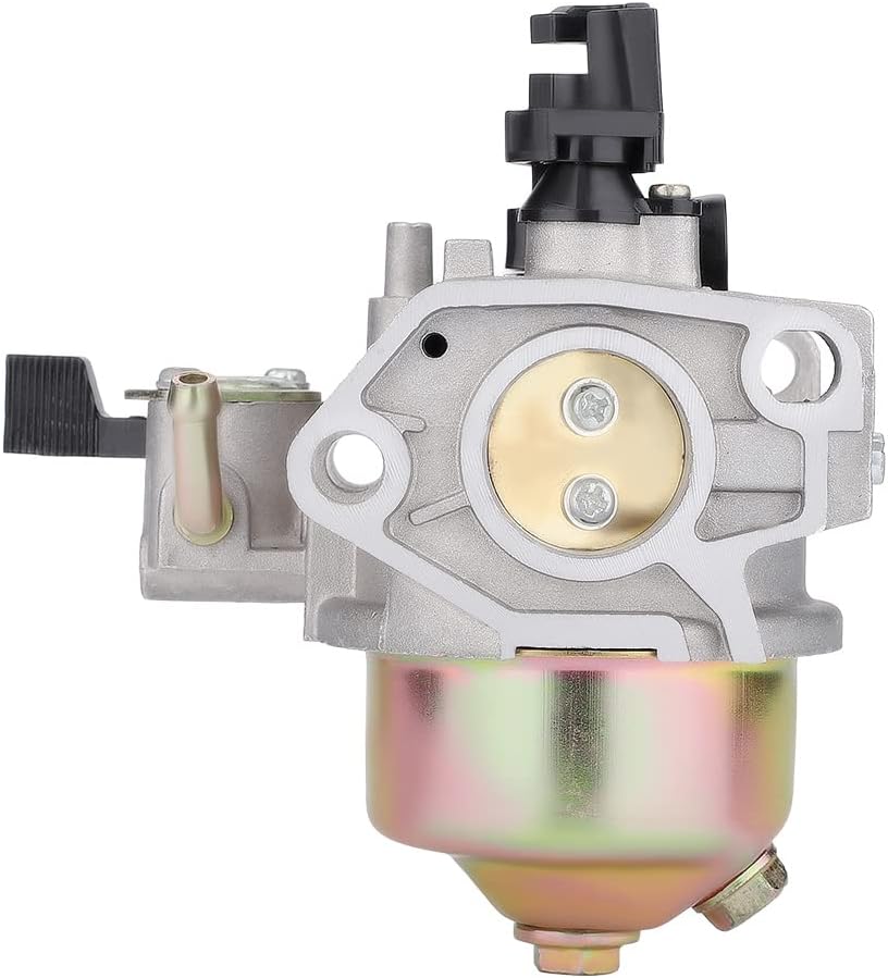 Carburetor with Air Filter for Honda GX390 GX340 Engine Water Pump Pack of 2 H35876