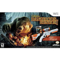 Dangerous Hunts 2011 for Wii W103