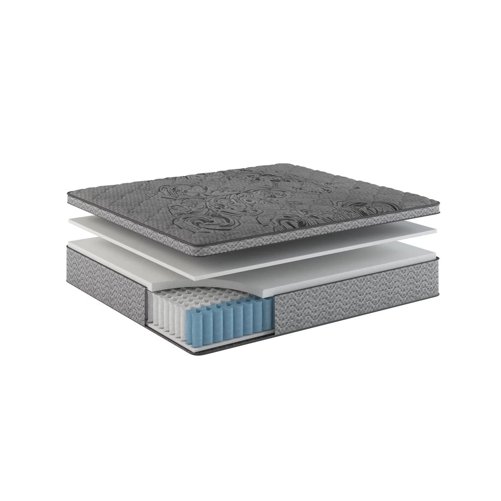 Queen Size Memory Foam Mattress F44015