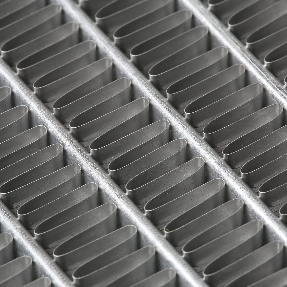 Full Aluminum 3-row Racing Radiator S26279