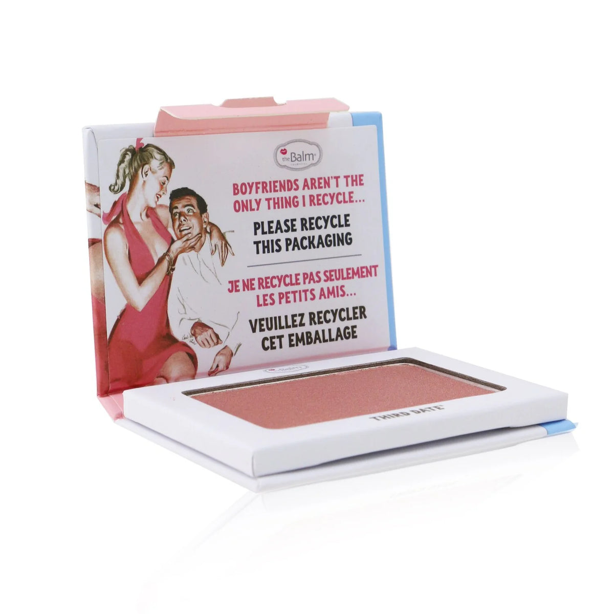 Powder Blush 6.5g S723639
