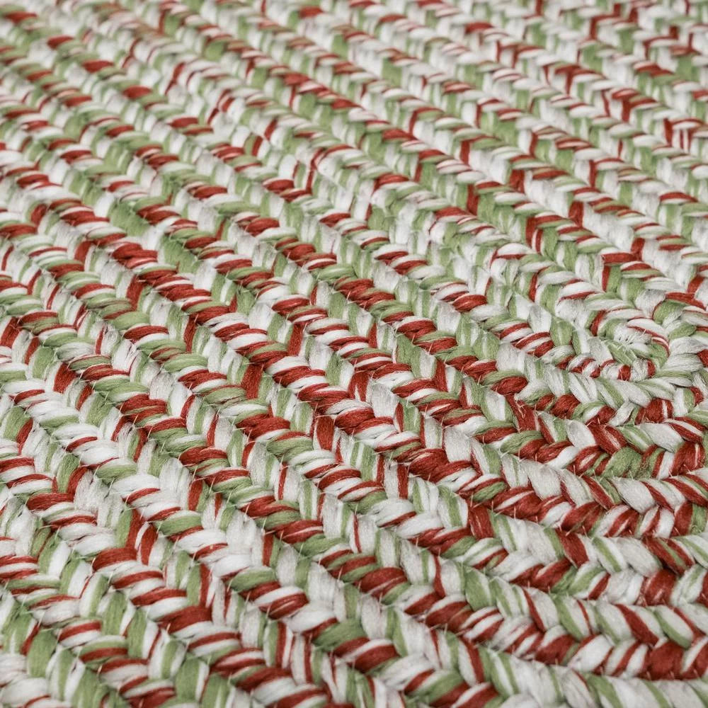 Braided Tweed Rug 42" x 66" E4238