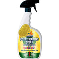 Indoor Outdoor Potty Training Spray Z6084