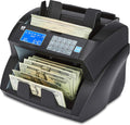 NC30 Bill Counter & Counterfeit Detector V251313