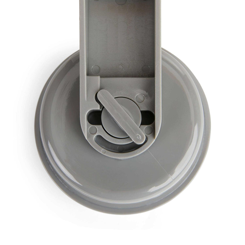 Grey Dog Crock A730206