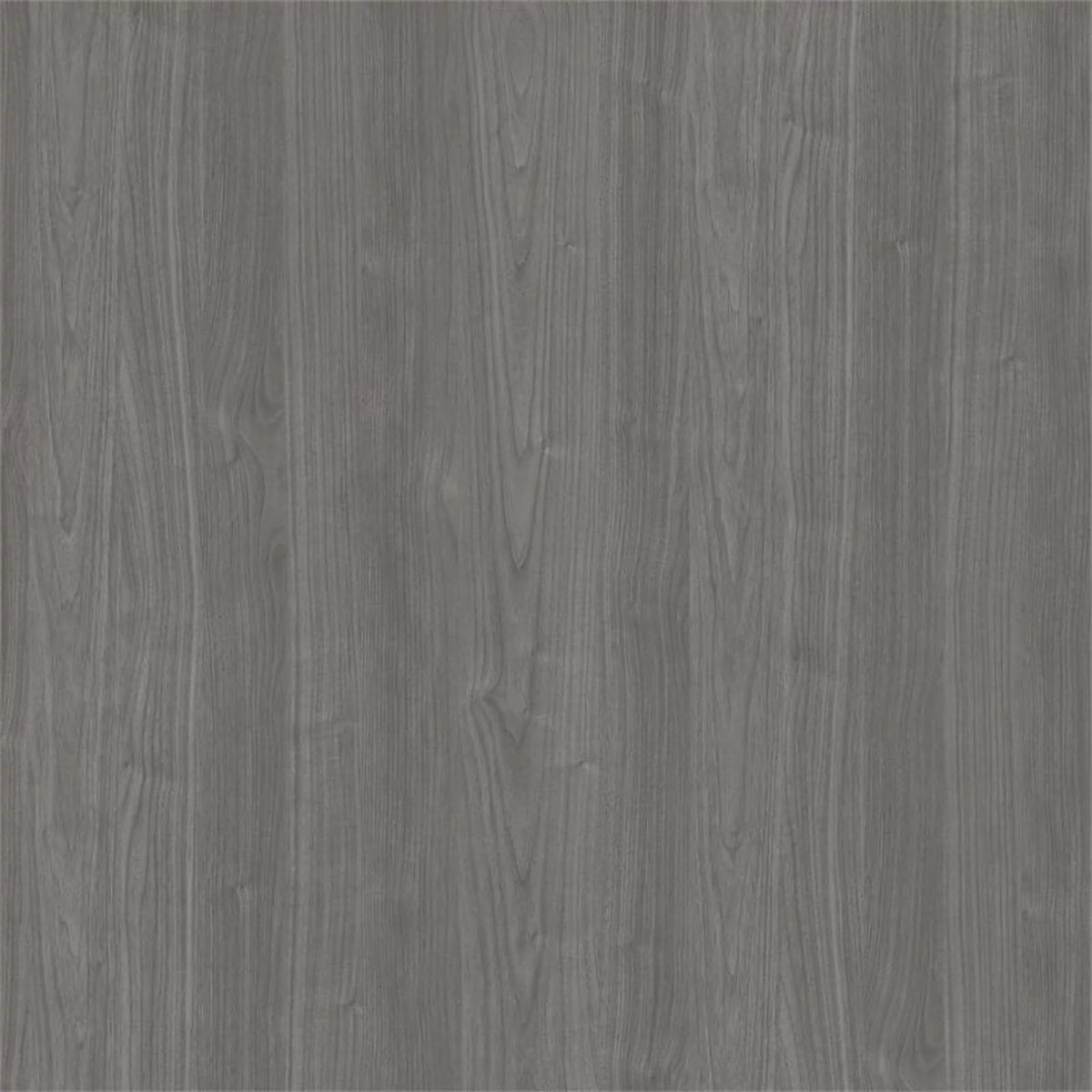 Gray L Shaped Desk with Hutch G299