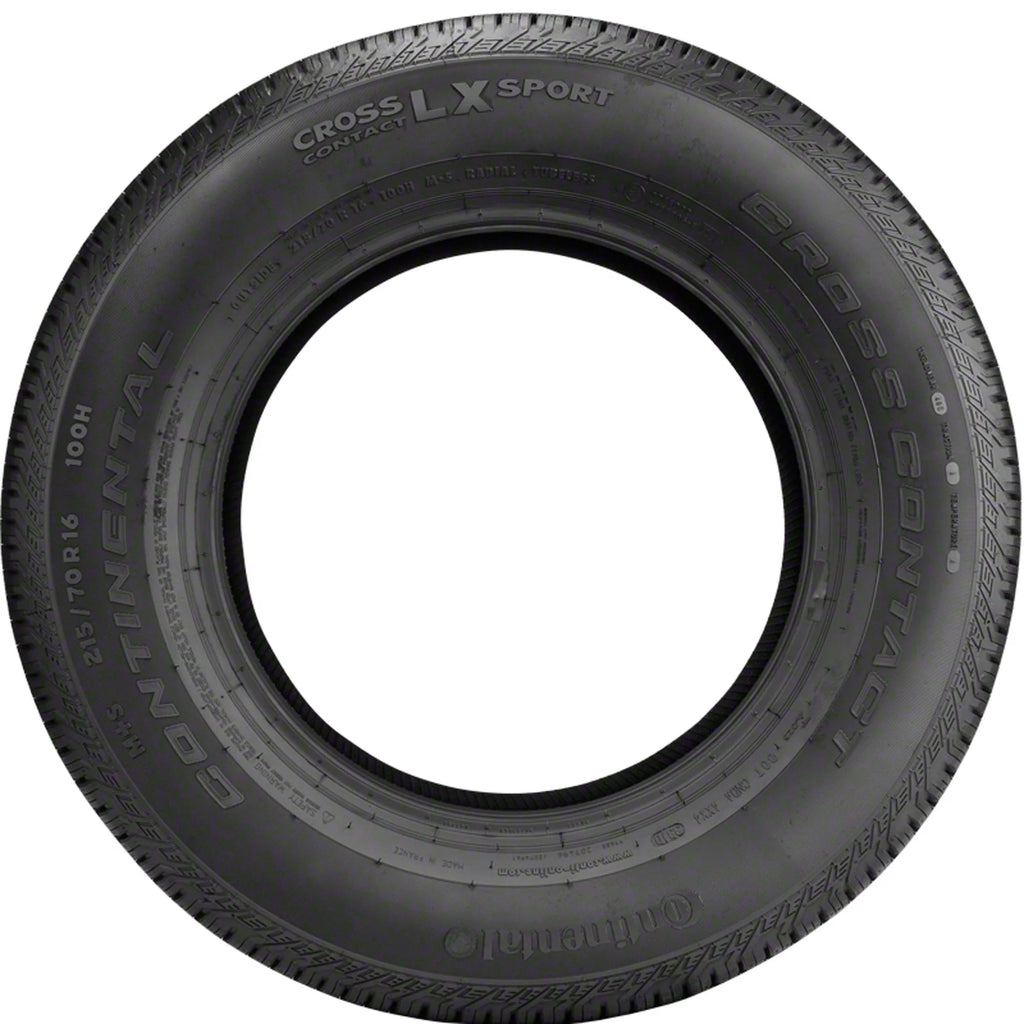 All Season 235/60R18 103H Passenger Tire Z926