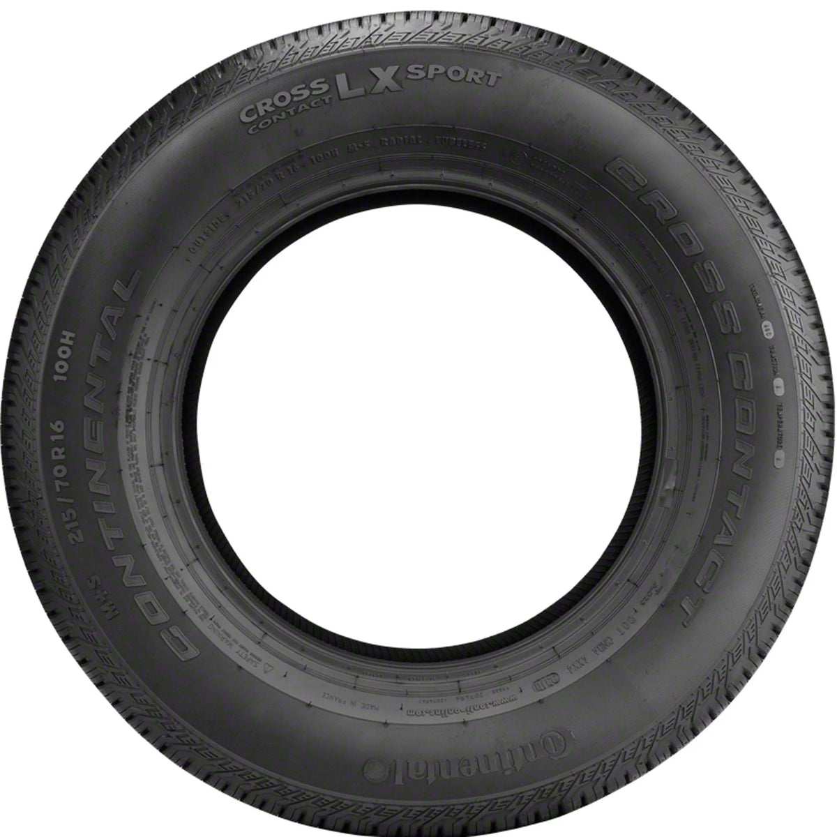 All Season 235/60R18 103H Passenger Tire Z926