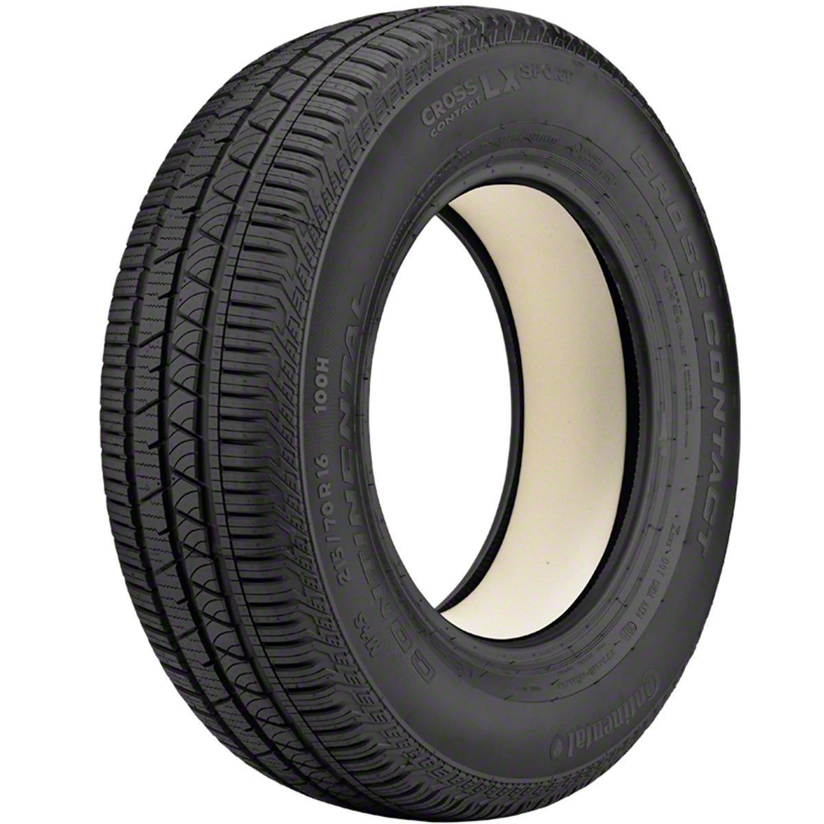 All Season 235/60R18 103H Passenger Tire Z926
