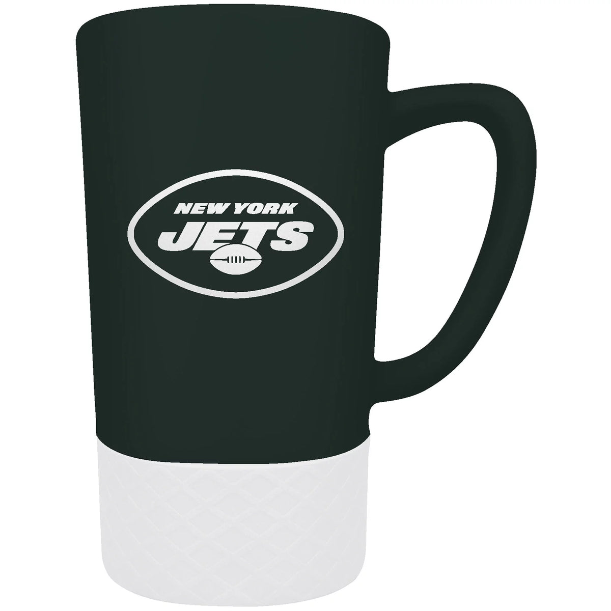 16oz. Laser Etched Mug F617541