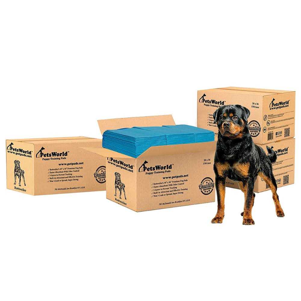 Extra Large Potty Pads for Dogs A74164