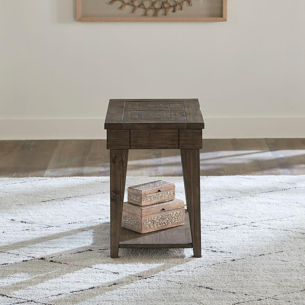 Chairside Table W13289