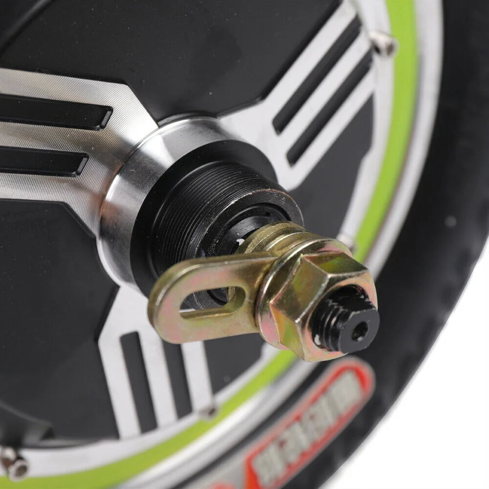 350W Brushless Motor Hub E-Bike Wheel O9560