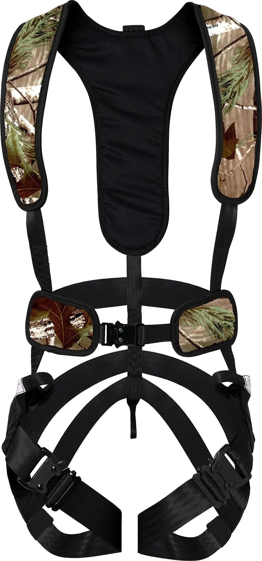 Camo Bowhunter Harness L797319