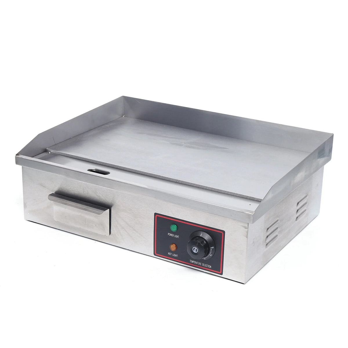 22" Electric Griddle 3000W K128196