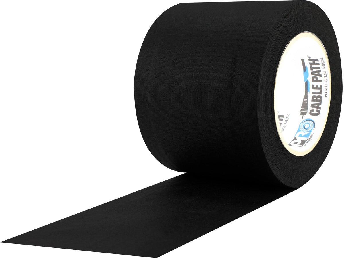 Black Cable Path S673