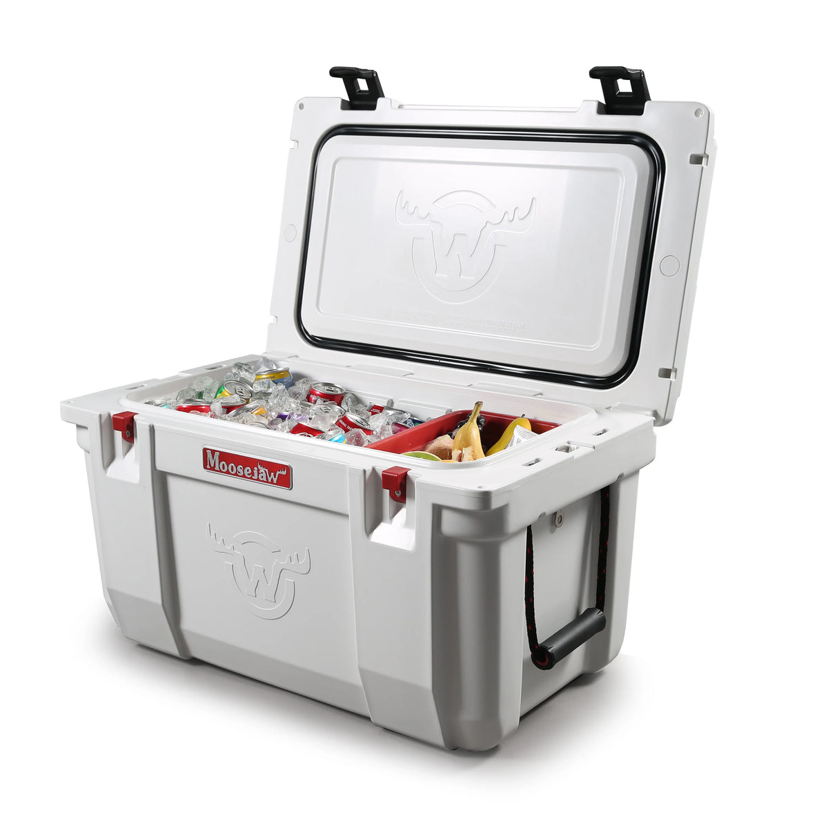 50 Quart Hard Cooler E7075