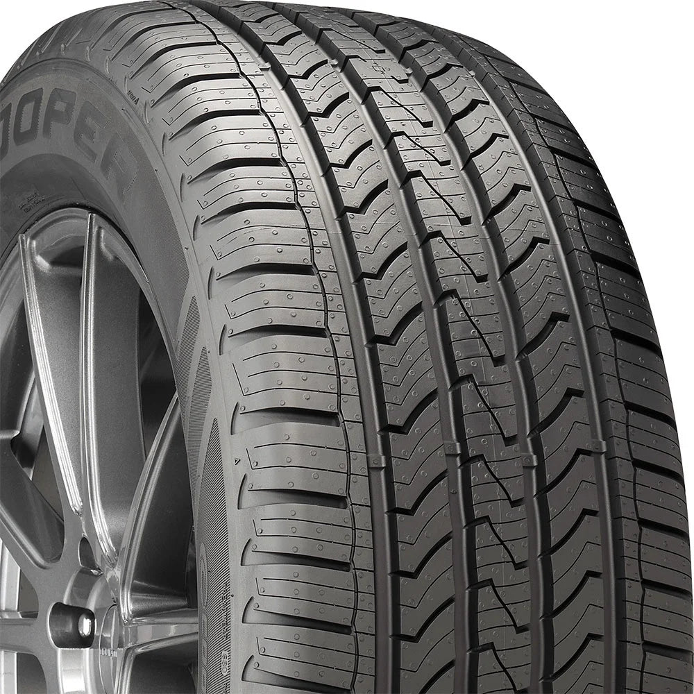 All Season 255/50R20 109H XL Passenger Tire G90693