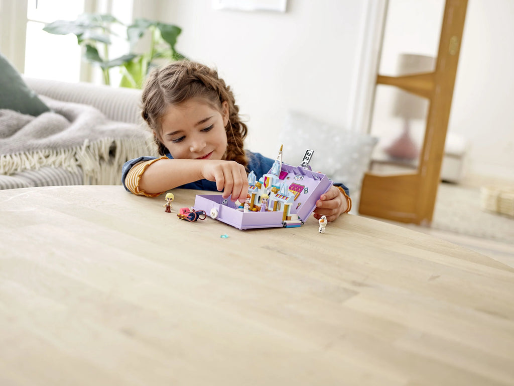 Building Kit (133 Pieces) R303
