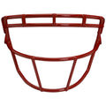 Scarlet Carbon Steel Facemask P710477