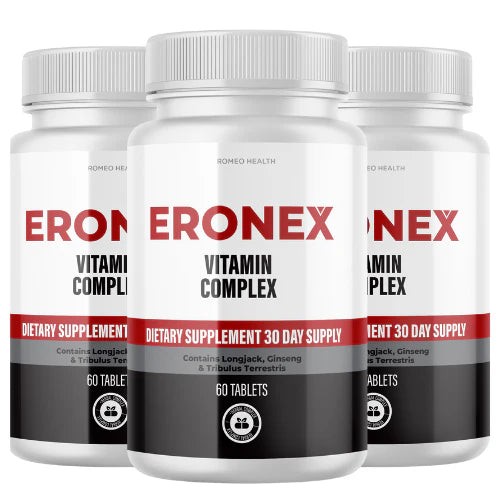 Vitamin Complex Dietary Supplement W119