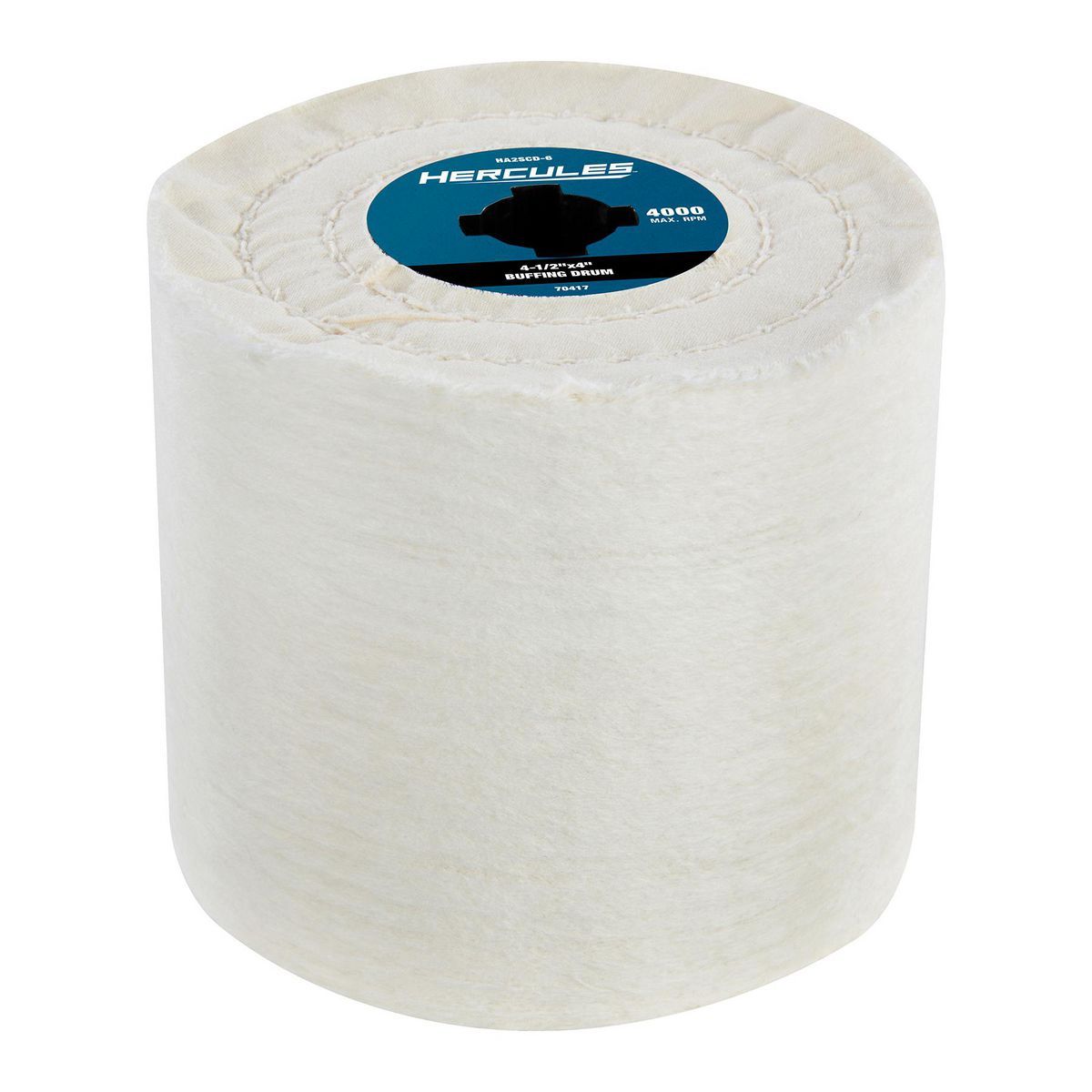 4-1/2 in. x 4 in. x 3/4 in. Buffing Drum V592995
