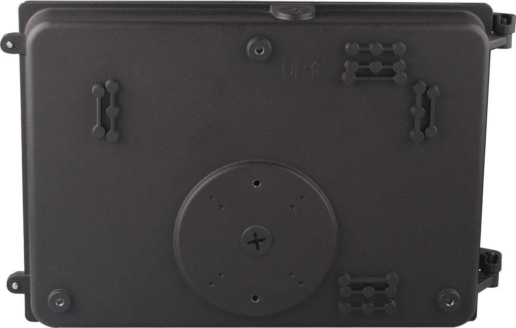 Bronze LED Wall Pack 80W 4000K L5439