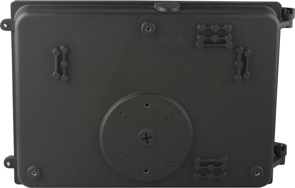 Bronze LED Wall Pack 80W 4000K L5439