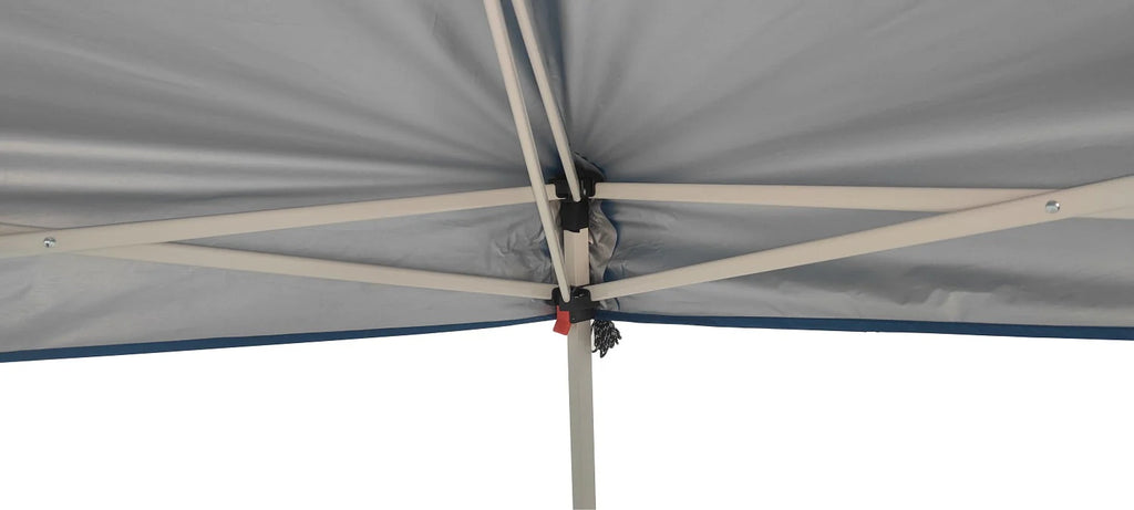10' x 10' Instant Slant Leg Canopy A130
