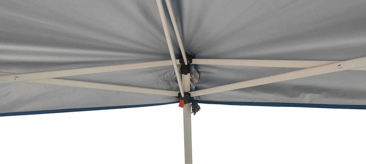 10' x 10' Instant Slant Leg Canopy A130