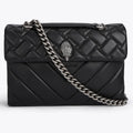 Leather Shoulder Crossbody Bag Y548