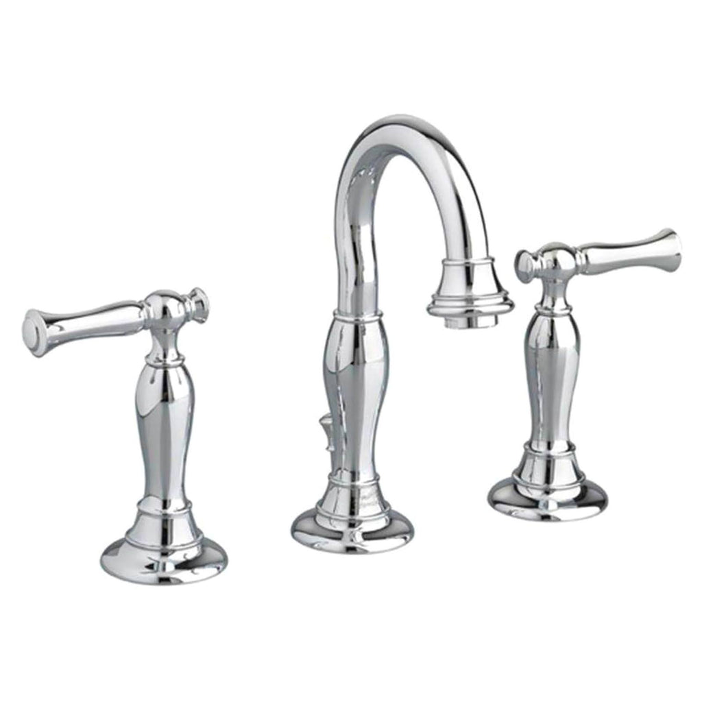 Polished Chrome Widespread Bathroom Faucet K244994