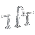 Polished Chrome Widespread Bathroom Faucet K244994