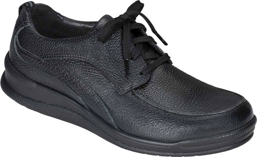 Black 8.5 Medium Shoes H6409