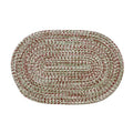 Braided Tweed Rug 42" x 66" E4238