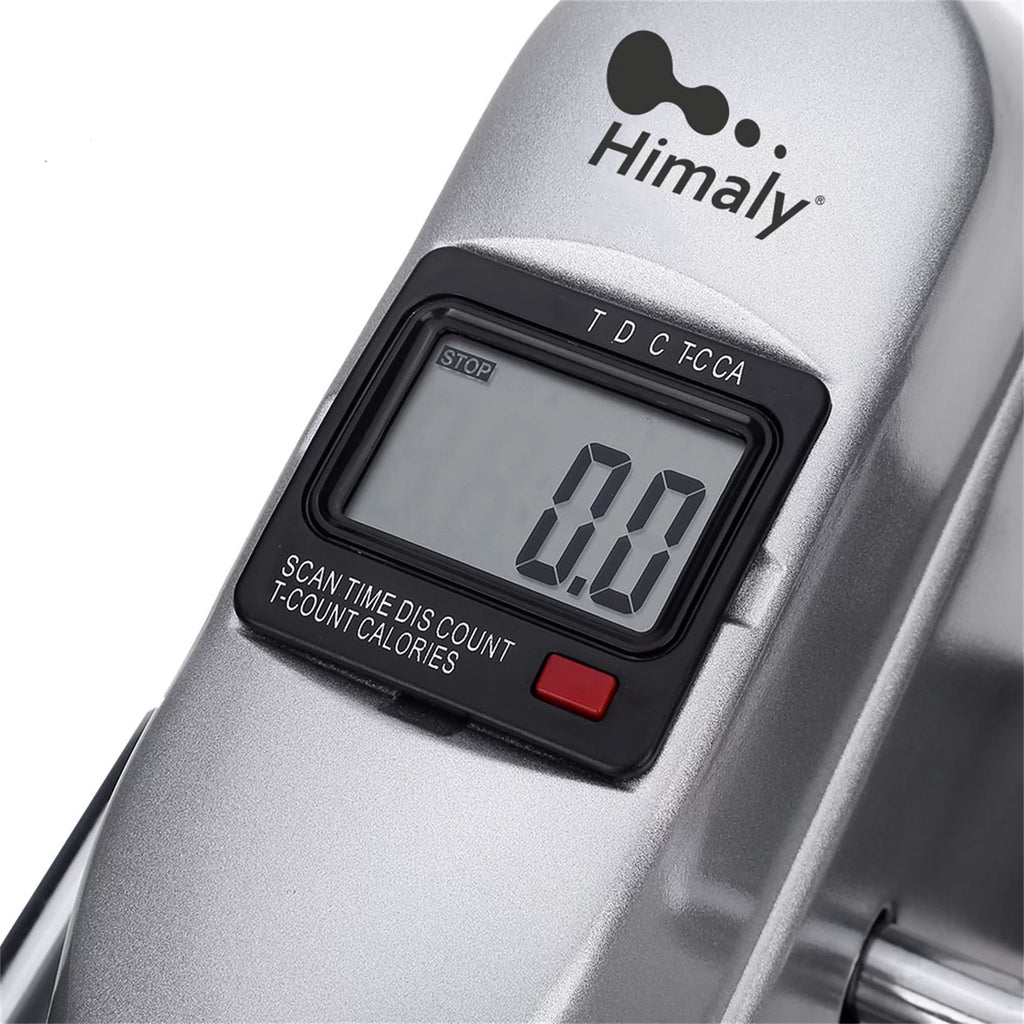 Mini Exercise Bike with LCD Screen L7896