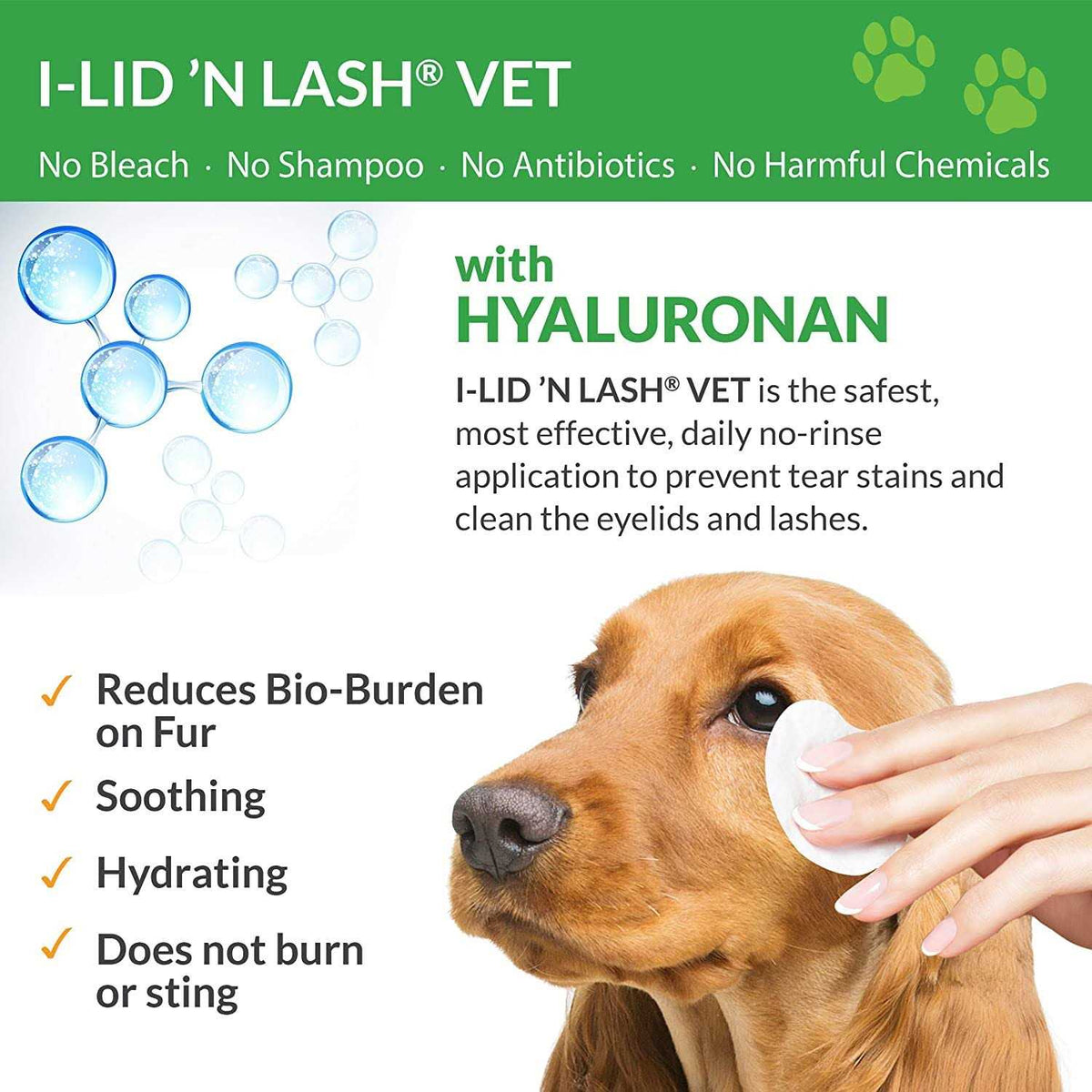 Vet Wipes U34607