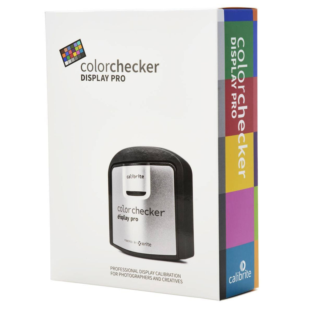 ColorChecker Display Pro Z93105