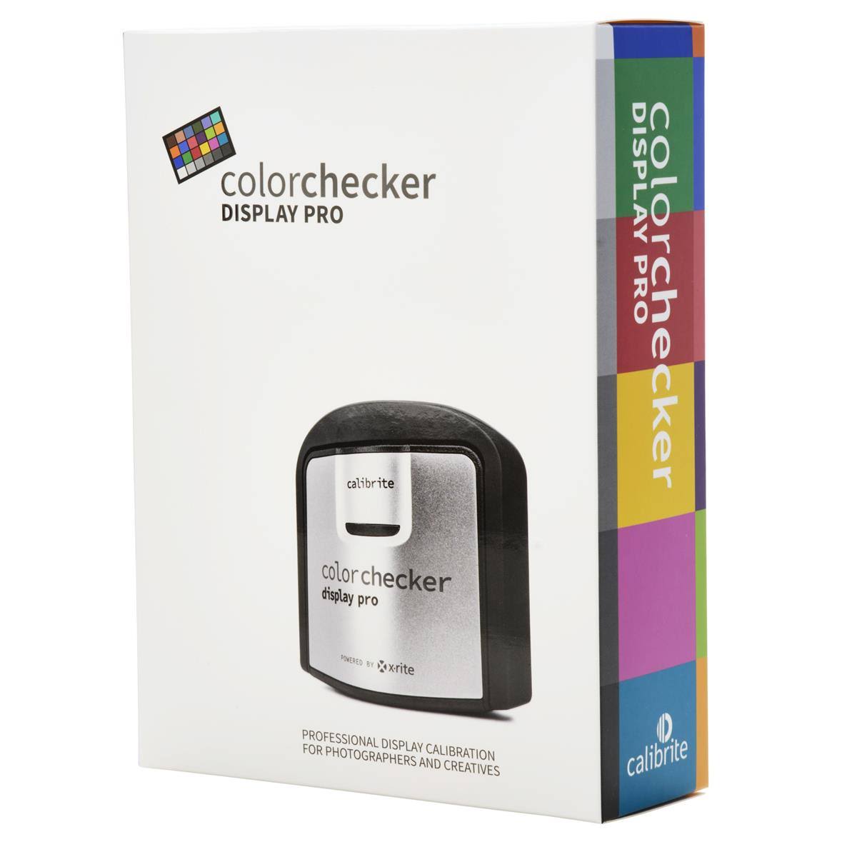 ColorChecker Display Pro Z93105