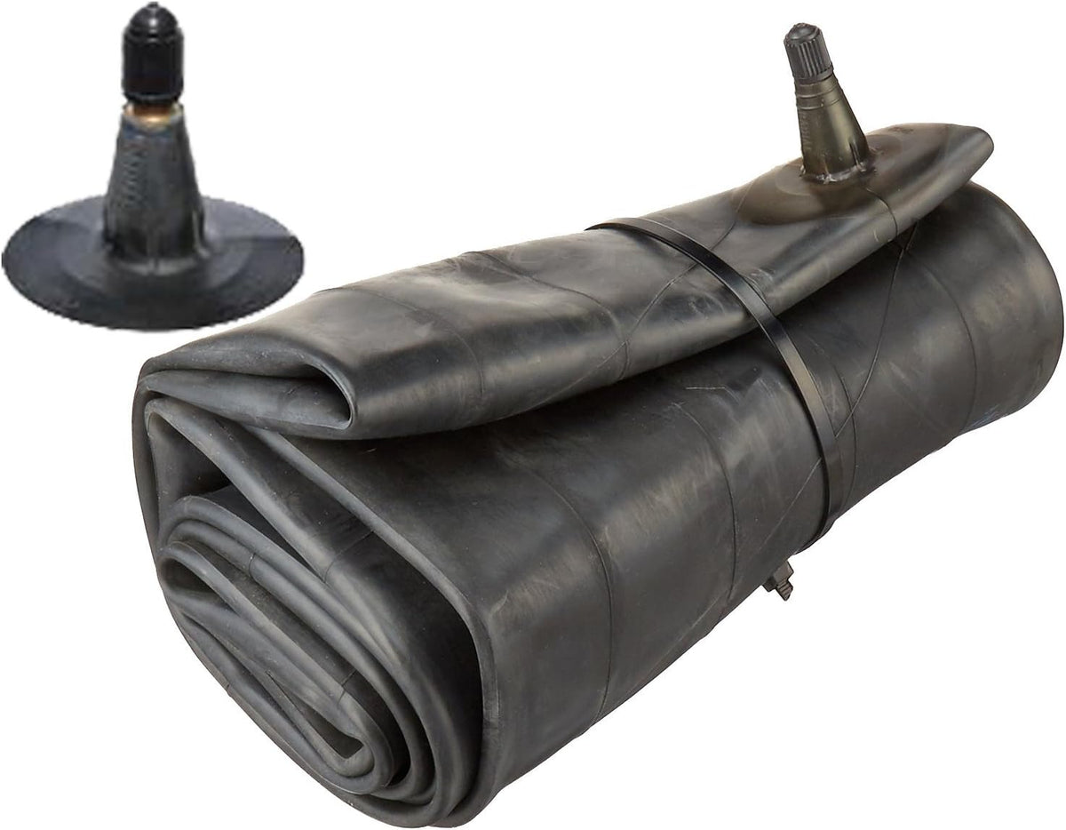 11L-15 Radial Farm Implement Inner Tube with TR15 Valve Stem Pack of 2 M5311