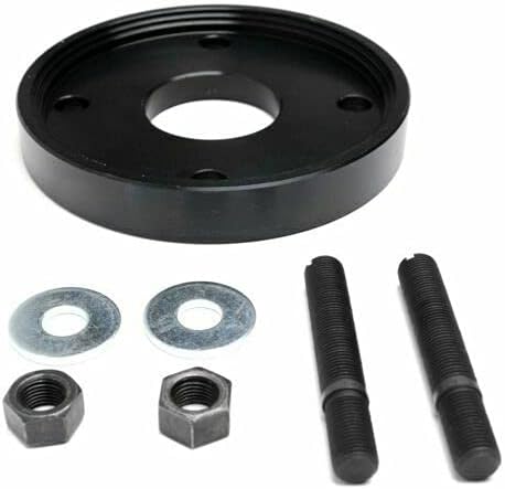 Rear Crankshaft Seal Installer Tool F181789