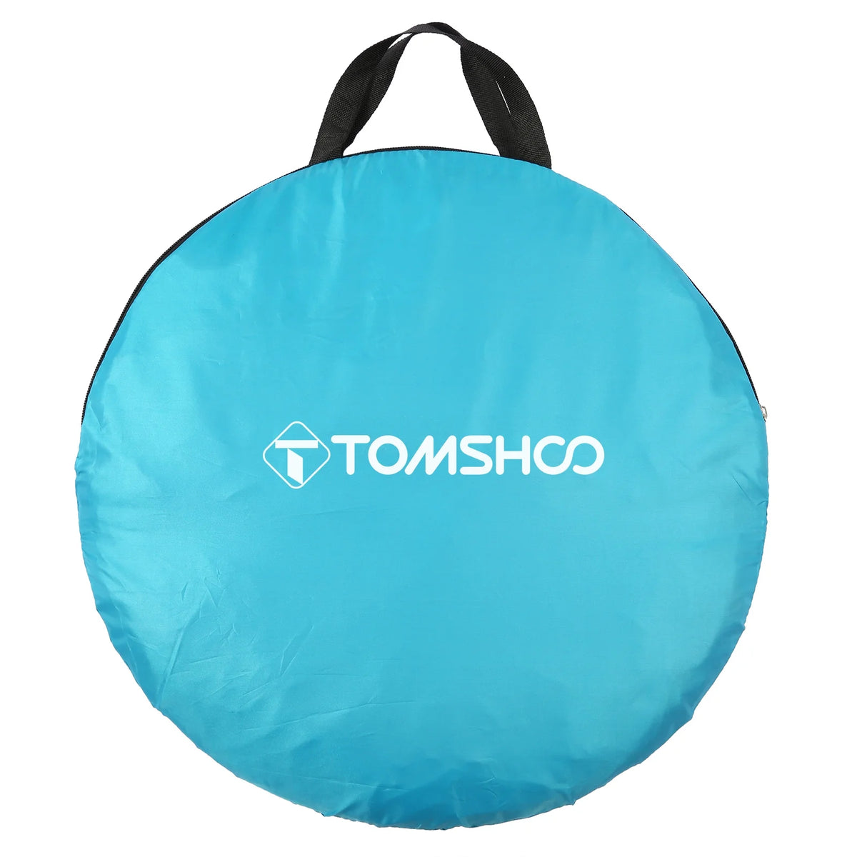 Pop Up Beach Tent with Carry Bag W3730