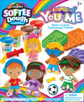 Multicolor Dough Set T514407