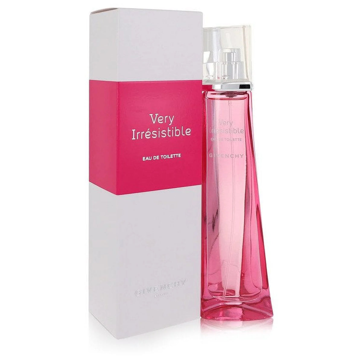 Eau De Toilette Spray 2.5 oz N810